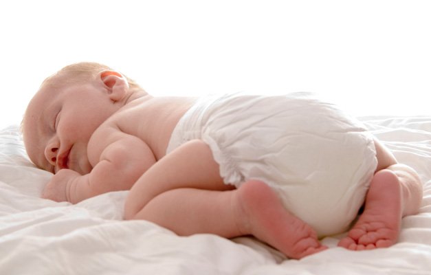 ¿Bebés en pañales?: Uno de los artículos con mayor aumento en el día es de uso esencial